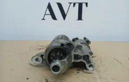 Стартер Audi A4 06H911021A B8 CDN CDNC CDNB