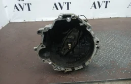 МКПП Audi A4 GZN ALT