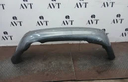 Бампер задний Mercedes-Benz C-Class A2048850238 W204, задний