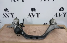 Балка двигателя Volkswagen Touareg 7L8199207A NF CJM CJMA