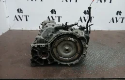 АКПП Hyundai Santa Fe A5HF1 CM D4EB