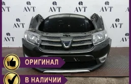 Ноускат (Nose Cut) Renault Sandero Stepway 620223572R