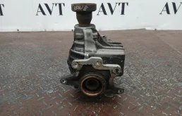 Раздаточная коробка Volvo XC90 1023853 D5244T