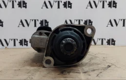 Стартер Volkswagen Scirocco 02M911023M MK3 CAWA CAW CAWB