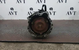 АКПП BMW X3 96024839 M54B25 256S5