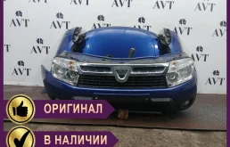 Ноускат (Nose Cut) Renault Duster 620227924R