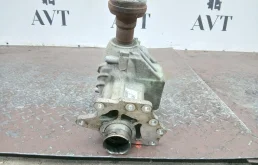 Раздаточная коробка Volvo XC90 30735851 B6324S