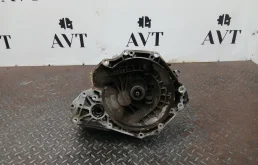 МКПП Opel Corsa F13C394 Z12XEP