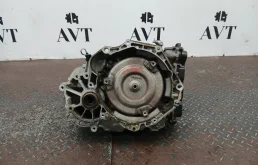 АКПП Opel Astra 6T30 A16XER