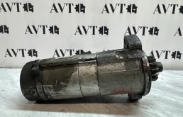 Стартер Volkswagen Touareg 059911024K NF CRCA CRC