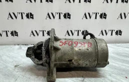 Стартер Nissan Tiida 23300EE00A HR16DE