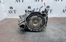 АКПП Hyundai Santa Fe F4A42 G4JS