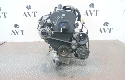 Двигатель Chevrolet Captiva Z24SED 1 Z24SED
