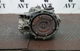 АКПП Volkswagen Polo HTK 4 BTS
