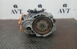 Робот DSG Volkswagen Tiguan QZM NF CTH