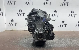 Двигатель Mazda CX-5 PYVPS PY-VPS