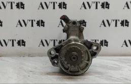 Стартер Audi Q7 059911024K 4L CRCA CRC