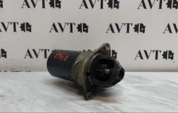 Стартер Opel Astra 55566800 H Z14XEP