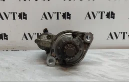 Стартер Volkswagen Polo 2M911023G 4 BTS