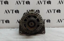 Генератор Opel Astra 13502595 A16XER