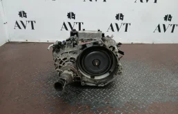 Робот DSG Volkswagen Scirocco LTL CCZ CCZA CCZB