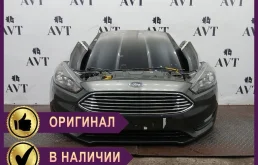 Ноускат (Nose Cut) Ford Focus F1EB17757A 3