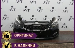 Ноускат (Nose Cut) KIA Ceed 86511A2000 JD
