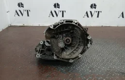 МКПП Opel Corsa F13W429 D Z12XEP