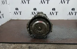 АКПП Land Rover Range Rover 6HP26 368DT