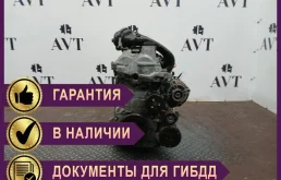Двигатель Nissan Qashqai HR16DE HR16DE