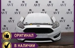 Ноускат (Nose Cut) Ford Focus F1EB17757A 3