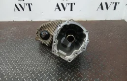 Раздаточная коробка Audi Q7 0BU341011Q 4L CRCA