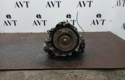 АКПП Audi A4 GBH ASN