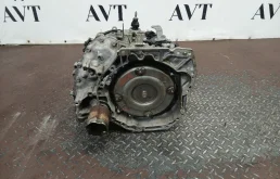 Вариатор / CVT Nissan Qashqai JF015E HR16DE