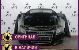 Ноускат (Nose Cut) Audi A5 8T0807105 8T