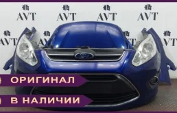 Ноускат (Nose Cut) Ford C-MAX 1758223