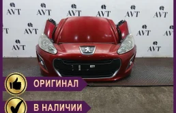 Ноускат (Nose Cut) Peugeot 308 7401XC