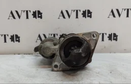 Стартер Opel Astra GM55576980 A16XER