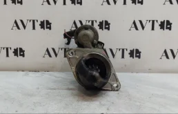 Стартер Opel Astra GM55576980 A16XER