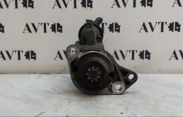 Стартер Skoda Octavia 0001121006 BFQ