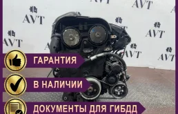 Двигатель Volvo XC70 B5254T B5254T