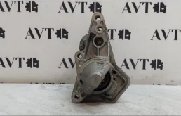 Стартер Nissan Qashqai 233001KA1B HR16DE