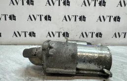 Стартер Opel Astra 8000387 A16XER