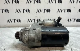 Стартер Volkswagen Polo 02T911023R BUD
