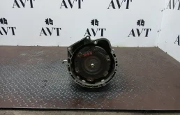 АКПП BMW 3 SERIES 6HP21 N52B25AF