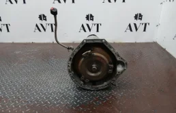 АКПП Mercedes-Benz C-Class 722695 M271.952