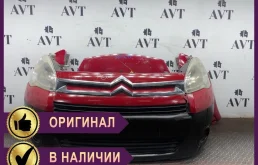 Ноускат (Nose Cut) Citroen Berlingo 7401PT B9