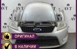 Ноускат (Nose Cut) Ford Mondeo 1704629 4