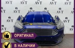 Ноускат (Nose Cut) Ford Focus F1EB17757A 3