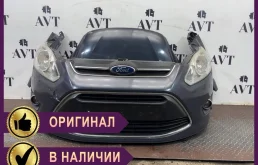 Ноускат (Nose Cut) Ford C-Max 1758223